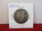 1893-O Barber Silver Half Dollar Coin