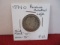 1894-O Reverse Rotated Left Mint Mark 