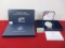 United States Mint Benjamin Franklin Commemorative Coin Set-C