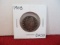 1903 Barber Silver Quarter Dollar Coin