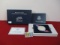 United States Mint Benjamin Franklin Commemorative Coin Set-D