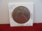 1871 Seated Libert Silver Dollar Coin