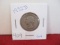 1932-D Silver Washington Quarter Dollar Coin-B
