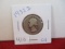 1932-D Silver Washington Quarter Dollar Coin-C