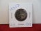 1932-D Silver Washington Quarter Dollar Coin-D