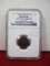 NGC Graded 1864 L Bronze Indianhead Penny