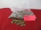 Wheat Pennies-Approx. 5 1/4 lb.-Lot D