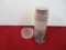 United States Mint 1969-S Quarter Proof Coins-Lot of 38