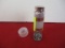 United States Mint 1986-S Nickles Proof Coins-Lot of 40