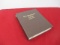 Dansco U.S Presidential One Dollar Coin Album-D