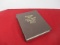 Dansco Washington Quarters National Parks Coin Album