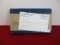 United States Treasury U.S. Mint Dollars-Bag of $25.00-B