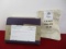 United States Treasury U.S. Mint Dollars-Bag of $25.00-D