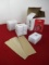 Coin Collecting Supplies