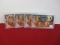 United States Mint $1 Presidential Coin Proof Sets-Lot of 4