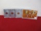 United States Mint Penny and $1 Presidential Coin Proof Sets-Lot of 4