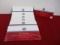 1987 United States Mint Uncirculated Coin Sets-Lot of 7