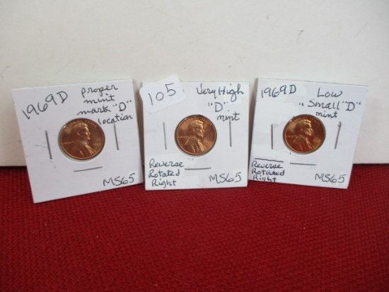 Interesting Mixed Coin Grouping-B