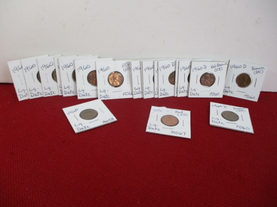 Interesting Mixed Coin Grouping-C
