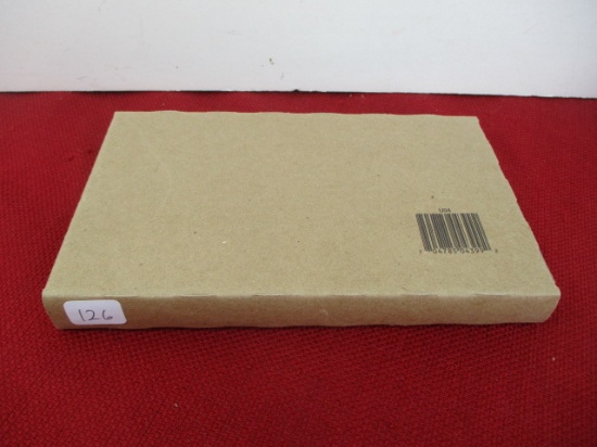 United States 2004 Mint Set Sealed-A