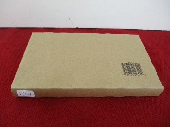 United States 2004 Mint Set Sealed-D