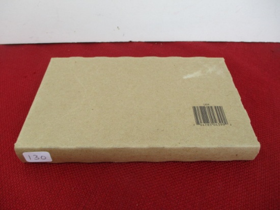 United States 2004 Mint Set Sealed-E