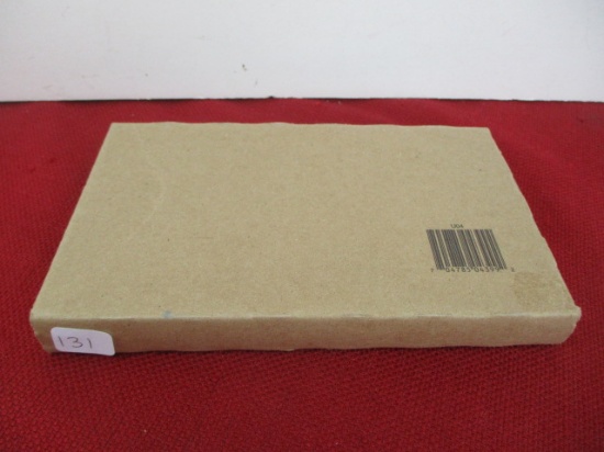 United States 2004 Mint Set Sealed-D