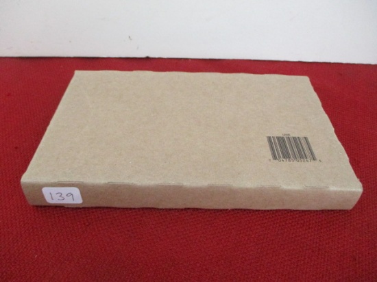 United States 2006 Mint Set Sealed-E