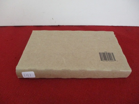 United States 2006 Mint Set Sealed-G