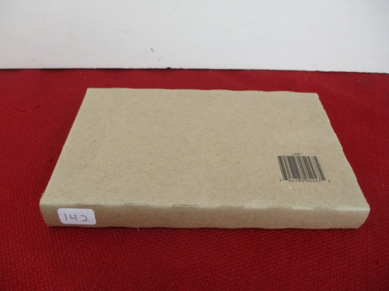 United States 2006 Mint Set Sealed-H