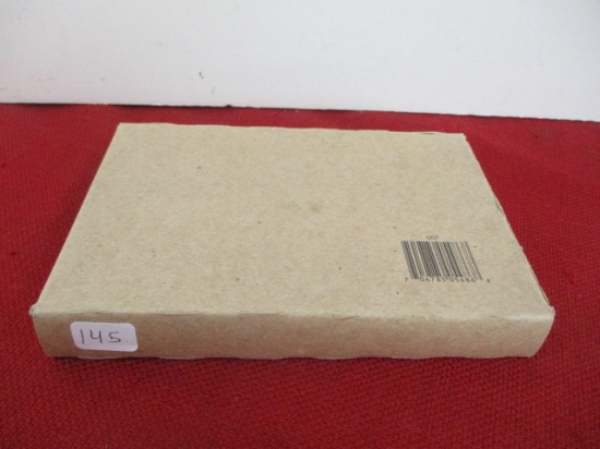 United States 2007 Mint Set Sealed-A