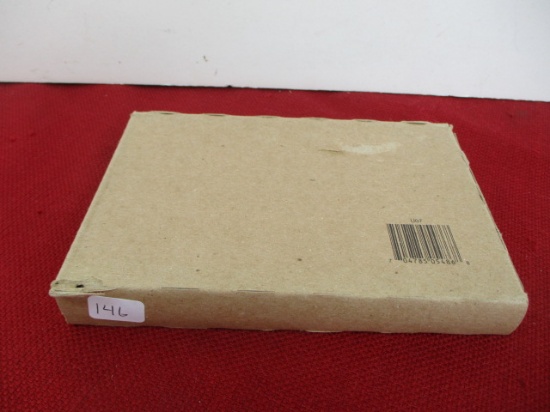United States 2007 Mint Set Sealed-B