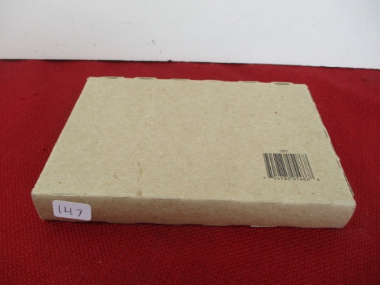 United States 2007 Mint Set Sealed-C