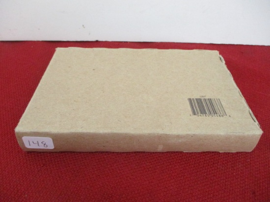 United States 2007 Mint Set Sealed-D