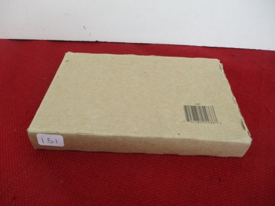 United States 2007 Mint Set Sealed-G