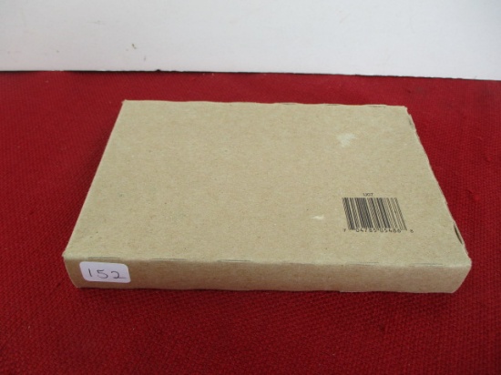 United States 2007 Mint Set Sealed-H