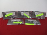 1997 United States Mint Sets with 