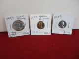 Interesting Mixed Coin Grouping-A