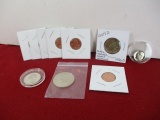 Interesting Mixed Coin Grouping-D