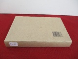 United States 2007 Mint Set Sealed-A