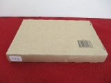 United States 2007 Mint Set Sealed-D