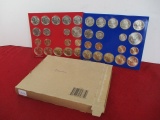 United States 2009 Mint Set Sealed-B