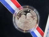 2008 United States Mint Bald Eagle Commemorative Coin-Lot of 3-C