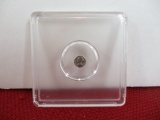 President Nixon Worlds Smallest Nickel Collector Coin
