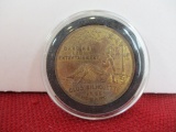 *Local Item-Club Silohette Dancing and Entertainment $1 Token