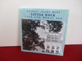 United States Mint Little Rock Coin and Medal Set-B