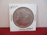 1883-O Morgan Silver Dollar Coin