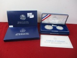 United States Mint Bill of Rights Coin Set