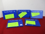 1970 United States Proof set 5 cent Low 