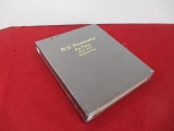 Dansco U.S Presidential One Dollar Coin Album-B